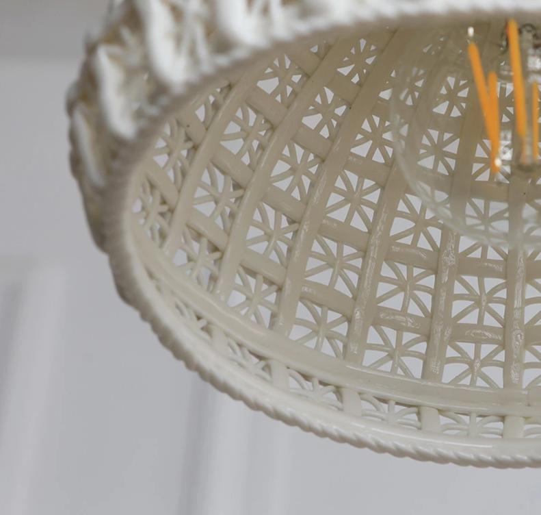 Dulcie - Moderne Vintage Pendelleuchte