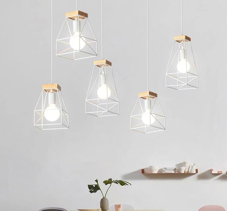 Fender - Vintage Käfig-Hängelampe